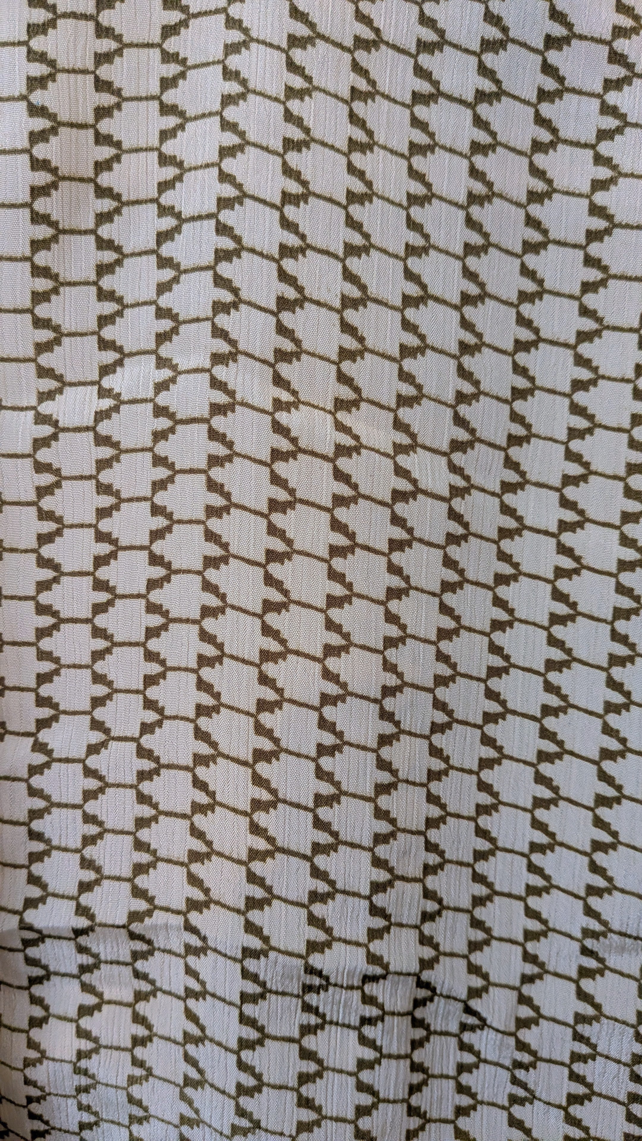 Wrap blouse bell sleeve