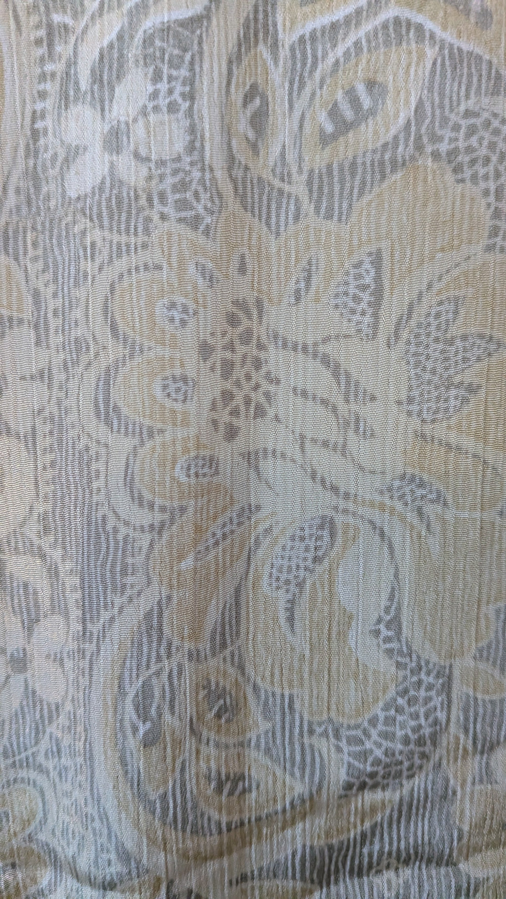 Wrap blouse bell sleeve