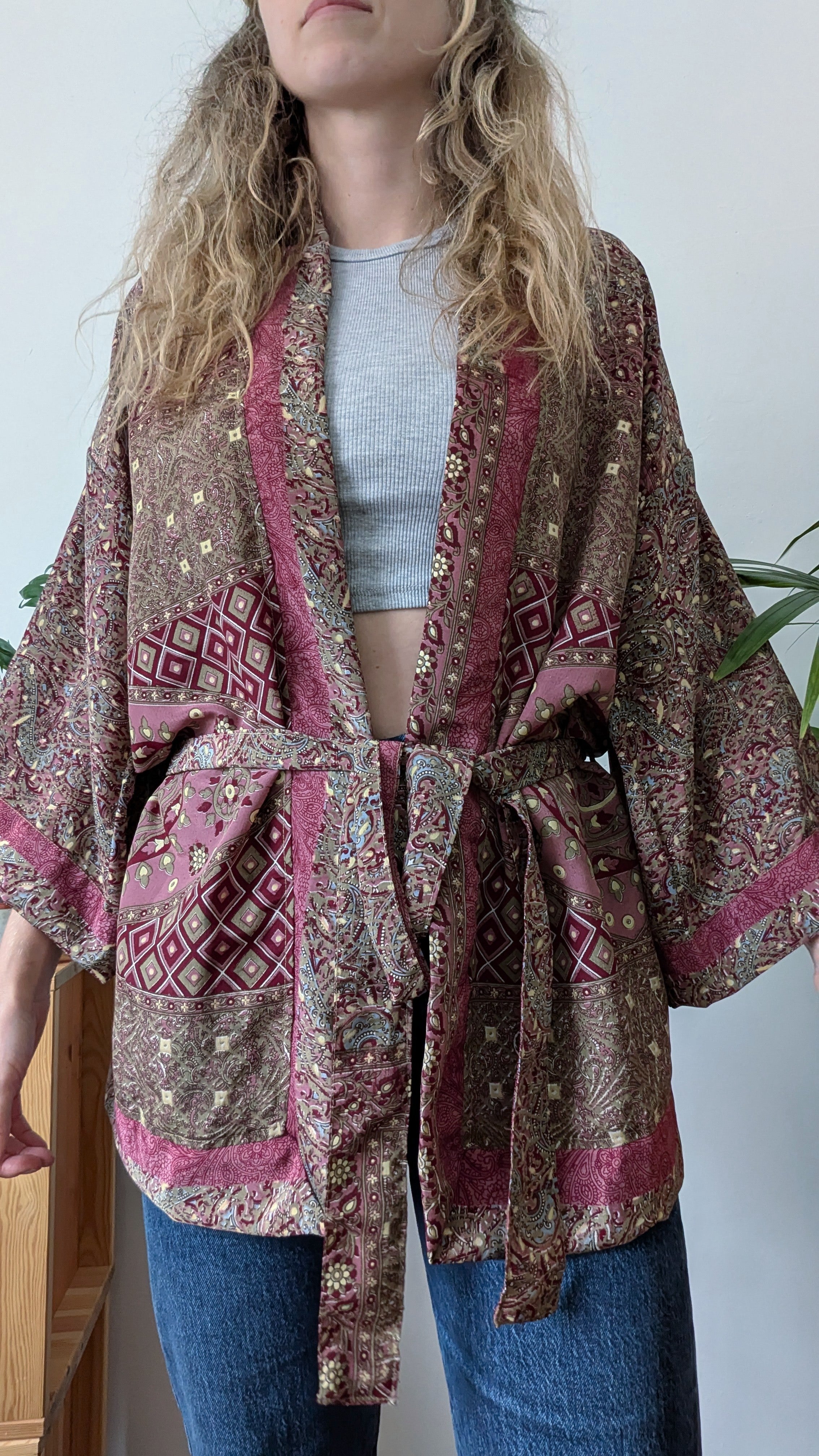 Kimono