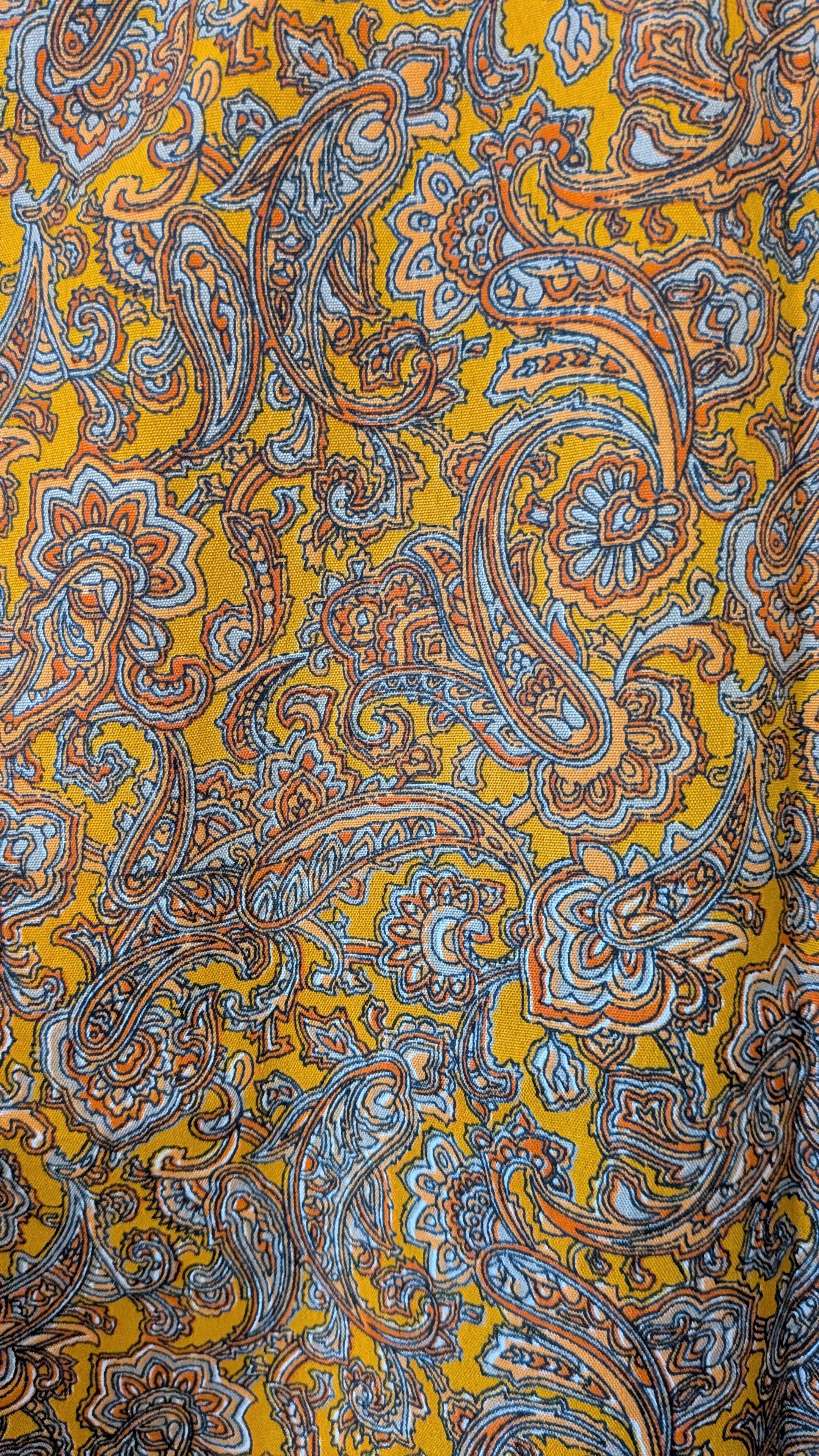 Wrap blouse bell sleeve